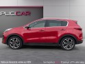 Kia sportage 1.6 crdi 136ch mhev isg dct7 4x4 gt line premium- toit ouvrant panoramique- sieges chauffants av et ar-audio......