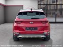 Kia sportage 1.6 crdi 136ch mhev isg dct7 4x4 gt line premium- toit ouvrant panoramique- sieges chauffants av et ar-audio......