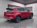 Kia sportage 1.6 crdi 136ch mhev isg dct7 4x4 gt line premium- toit ouvrant panoramique- sieges chauffants av et ar-audio......