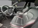 Kia sportage 1.6 crdi 136ch mhev isg dct7 4x4 gt line premium- toit ouvrant panoramique- sieges chauffants av et ar-audio......