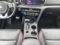 Kia sportage 1.6 crdi 136ch mhev isg dct7 4x4 gt line premium- toit ouvrant panoramique- sieges chauffants av et ar-audio......