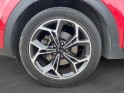Kia sportage 1.6 crdi 136ch mhev isg dct7 4x4 gt line premium- toit ouvrant panoramique- sieges chauffants av et ar-audio......