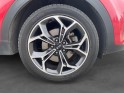 Kia sportage 1.6 crdi 136ch mhev isg dct7 4x4 gt line premium- toit ouvrant panoramique- sieges chauffants av et ar-audio......
