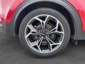 Kia sportage 1.6 crdi 136ch mhev isg dct7 4x4 gt line premium- toit ouvrant panoramique- sieges chauffants av et ar-audio......