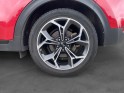 Kia sportage 1.6 crdi 136ch mhev isg dct7 4x4 gt line premium- toit ouvrant panoramique- sieges chauffants av et ar-audio......