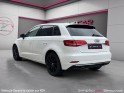 Audi a3 sportback 1.6 tdi 110 s tronic 7 occasion parc voitures beauvais simplicicar simplicibike france