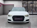 Audi a3 sportback 1.6 tdi 110 s tronic 7 occasion parc voitures beauvais simplicicar simplicibike france