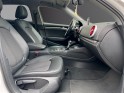 Audi a3 sportback 1.6 tdi 110 s tronic 7 occasion parc voitures beauvais simplicicar simplicibike france