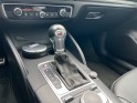 Audi a3 sportback 1.6 tdi 110 s tronic 7 occasion parc voitures beauvais simplicicar simplicibike france