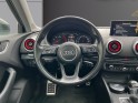 Audi a3 sportback 1.6 tdi 110 s tronic 7 occasion parc voitures beauvais simplicicar simplicibike france
