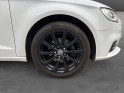 Audi a3 sportback 1.6 tdi 110 s tronic 7 occasion parc voitures beauvais simplicicar simplicibike france