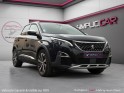 Peugeot 3008 2.0 bluehdi 180ch ss eat6 gt sièges chauffants toit ouvrant garantie 12 mois occasion simplicicar mery-sur-oise...