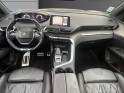 Peugeot 3008 2.0 bluehdi 180ch ss eat6 gt sièges chauffants toit ouvrant garantie 12 mois occasion simplicicar mery-sur-oise...