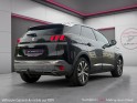 Peugeot 3008 2.0 bluehdi 180ch ss eat6 gt sièges chauffants toit ouvrant garantie 12 mois occasion simplicicar mery-sur-oise...