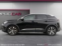 Peugeot 3008 2.0 bluehdi 180ch ss eat6 gt sièges chauffants toit ouvrant garantie 12 mois occasion simplicicar mery-sur-oise...