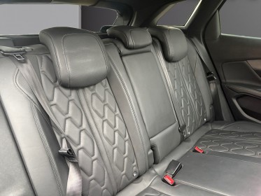 Peugeot 3008 2.0 bluehdi 180ch ss eat6 gt sièges chauffants toit ouvrant garantie 12 mois occasion simplicicar mery-sur-oise...