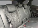 Peugeot 3008 2.0 bluehdi 180ch ss eat6 gt sièges chauffants toit ouvrant garantie 12 mois occasion simplicicar mery-sur-oise...