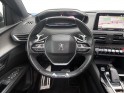 Peugeot 3008 2.0 bluehdi 180ch ss eat6 gt sièges chauffants toit ouvrant garantie 12 mois occasion simplicicar mery-sur-oise...