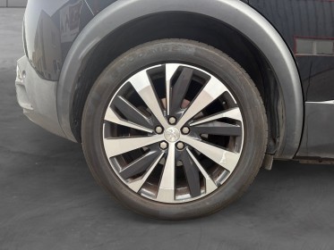 Peugeot 3008 2.0 bluehdi 180ch ss eat6 gt sièges chauffants toit ouvrant garantie 12 mois occasion simplicicar mery-sur-oise...