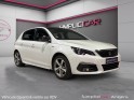 Peugeot 308 130ch ss eat8 gt line garantie 12 mois factures 100% peugeot occasion simplicicar angers simplicicar simplicibike...