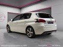 Peugeot 308 130ch ss eat8 gt line garantie 12 mois factures 100% peugeot occasion simplicicar angers simplicicar simplicibike...