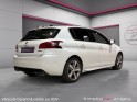 Peugeot 308 130ch ss eat8 gt line garantie 12 mois factures 100% peugeot occasion simplicicar angers simplicicar simplicibike...