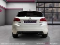 Peugeot 308 130ch ss eat8 gt line garantie 12 mois factures 100% peugeot occasion simplicicar angers simplicicar simplicibike...