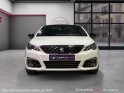 Peugeot 308 130ch ss eat8 gt line garantie 12 mois factures 100% peugeot occasion simplicicar angers simplicicar simplicibike...