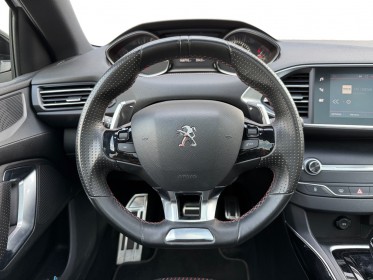 Peugeot 308 130ch ss eat8 gt line garantie 12 mois factures 100% peugeot occasion simplicicar angers simplicicar simplicibike...