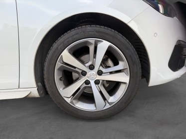 Peugeot 308 130ch ss eat8 gt line garantie 12 mois factures 100% peugeot occasion simplicicar angers simplicicar simplicibike...