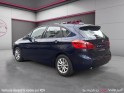Bmw serie 2 active tourer f45 216d 116 ch lounge entretien bmw radar ar bluetooh régulateur/limitateur garantie 12 mois...