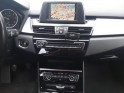 Bmw serie 2 active tourer f45 216d 116 ch lounge entretien bmw radar ar bluetooh régulateur/limitateur garantie 12 mois...