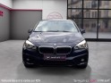 Bmw serie 2 active tourer f45 216d 116 ch lounge entretien bmw radar ar bluetooh régulateur/limitateur garantie 12 mois...