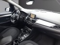 Bmw serie 2 active tourer f45 216d 116 ch lounge entretien bmw radar ar bluetooh régulateur/limitateur garantie 12 mois...