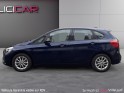 Bmw serie 2 active tourer f45 216d 116 ch lounge entretien bmw radar ar bluetooh régulateur/limitateur garantie 12 mois...