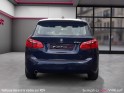 Bmw serie 2 active tourer f45 216d 116 ch lounge entretien bmw radar ar bluetooh régulateur/limitateur garantie 12 mois...