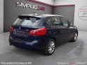 Bmw serie 2 active tourer f45 216d 116 ch lounge entretien bmw radar ar bluetooh régulateur/limitateur garantie 12 mois...