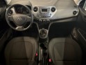 Hyundai i10 1.0 66 bvm5 initia garantie 12 mois occasion simplicicar le mans simplicicar simplicibike france