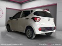 Hyundai i10 1.0 66 bvm5 initia garantie 12 mois occasion simplicicar le mans simplicicar simplicibike france