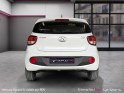 Hyundai i10 1.0 66 bvm5 initia garantie 12 mois occasion simplicicar le mans simplicicar simplicibike france