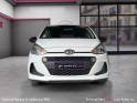 Hyundai i10 1.0 66 bvm5 initia garantie 12 mois occasion simplicicar le mans simplicicar simplicibike france