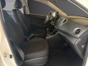Hyundai i10 1.0 66 bvm5 initia garantie 12 mois occasion simplicicar le mans simplicicar simplicibike france