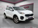 Kia sportage 1.7 crdi 115 isg 4x2 active - caméra recul - carplay - garantie 12 mois occasion simplicicar nimes - rb auto...