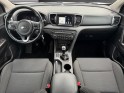Kia sportage 1.7 crdi 115 isg 4x2 active - caméra recul - carplay - garantie 12 mois occasion simplicicar nimes - rb auto...