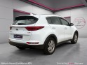 Kia sportage 1.7 crdi 115 isg 4x2 active - caméra recul - carplay - garantie 12 mois occasion simplicicar nimes - rb auto...