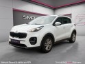 Kia sportage 1.7 crdi 115 isg 4x2 active - caméra recul - carplay - garantie 12 mois occasion simplicicar nimes - rb auto...