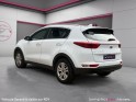 Kia sportage 1.7 crdi 115 isg 4x2 active - caméra recul - carplay - garantie 12 mois occasion simplicicar nimes - rb auto...