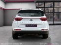 Kia sportage 1.7 crdi 115 isg 4x2 active - caméra recul - carplay - garantie 12 mois occasion simplicicar nimes - rb auto...