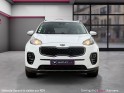 Kia sportage 1.7 crdi 115 isg 4x2 active - caméra recul - carplay - garantie 12 mois occasion simplicicar nimes - rb auto...