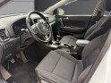 Kia sportage 1.7 crdi 115 isg 4x2 active - caméra recul - carplay - garantie 12 mois occasion simplicicar nimes - rb auto...
